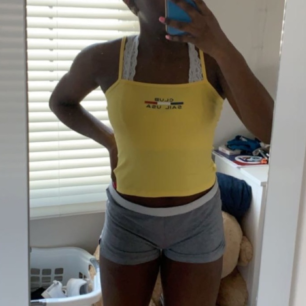 ⚡️Forever 21 Tank Top - Picture 1 of 3